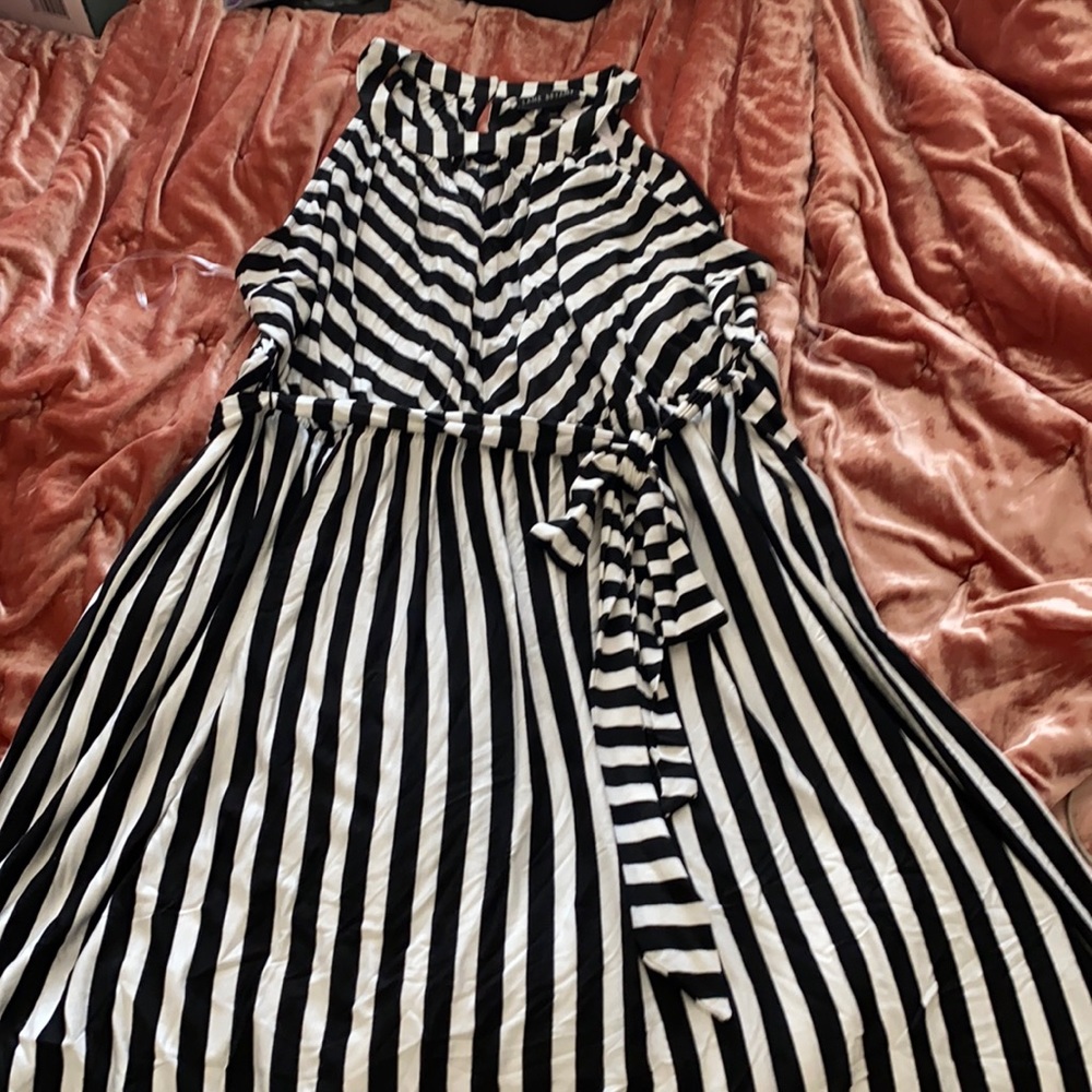 NWT lane bryant plus size dress